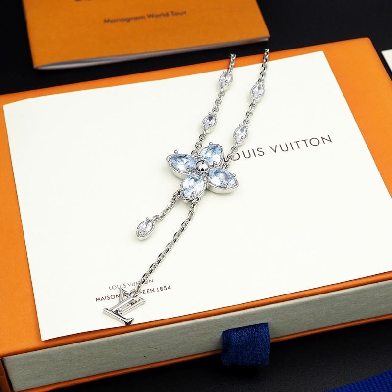 Louis Vuitton Necklaces